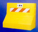 紐澤西護欄（單面／雙面）及交通錐、防撞桶